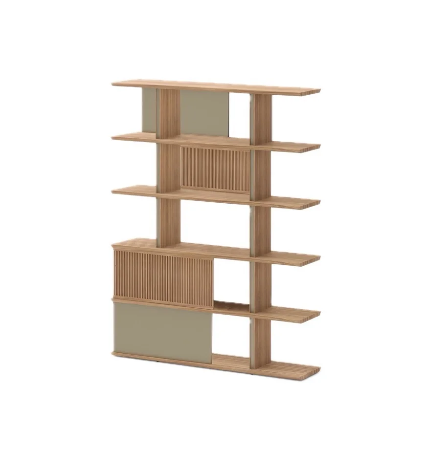 Punt STOCKHOLM Regal