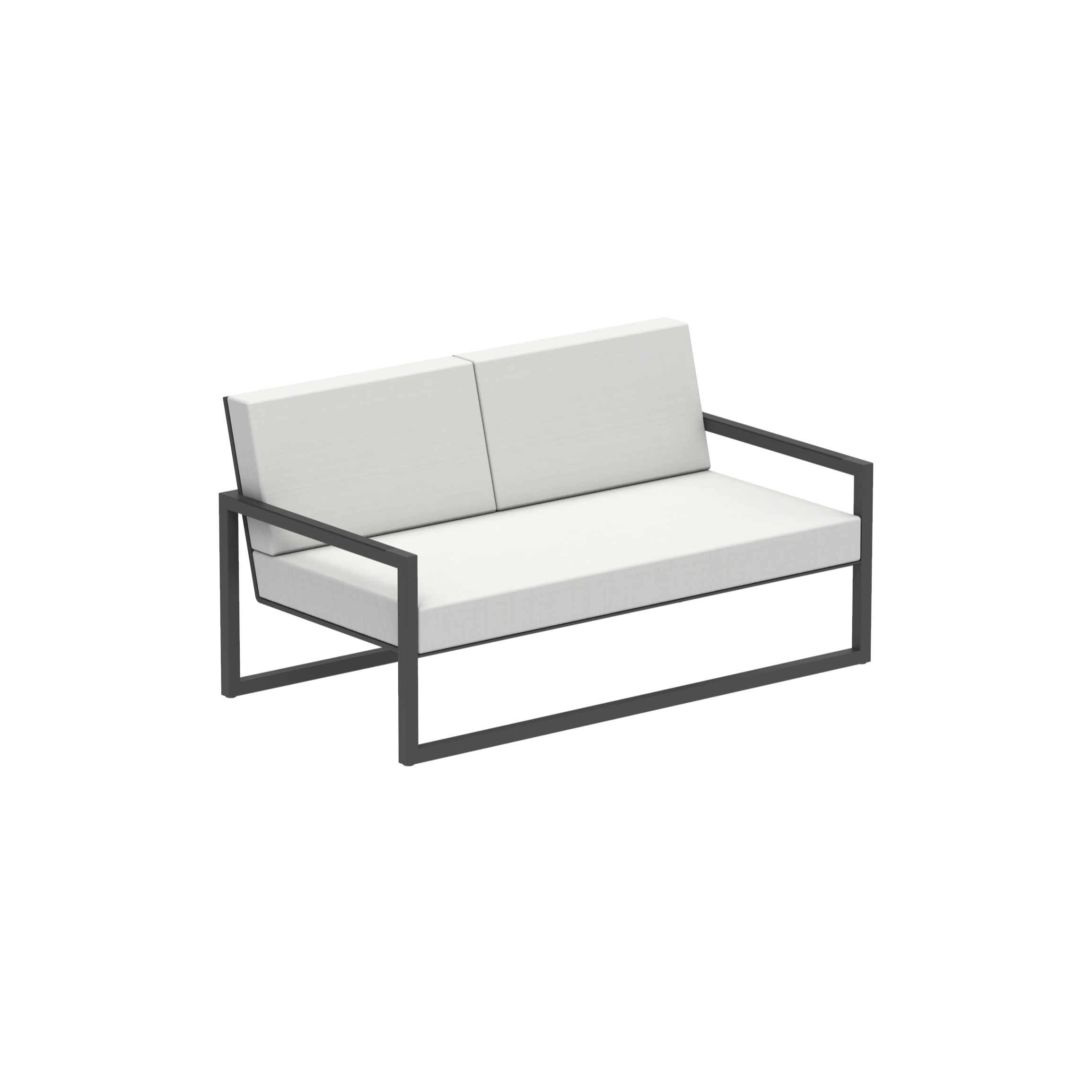 Royal Botania Ninix Lounge Zweisitzer • Sofa