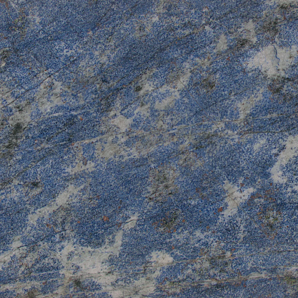 Kategorie 6 - Bahia Blue