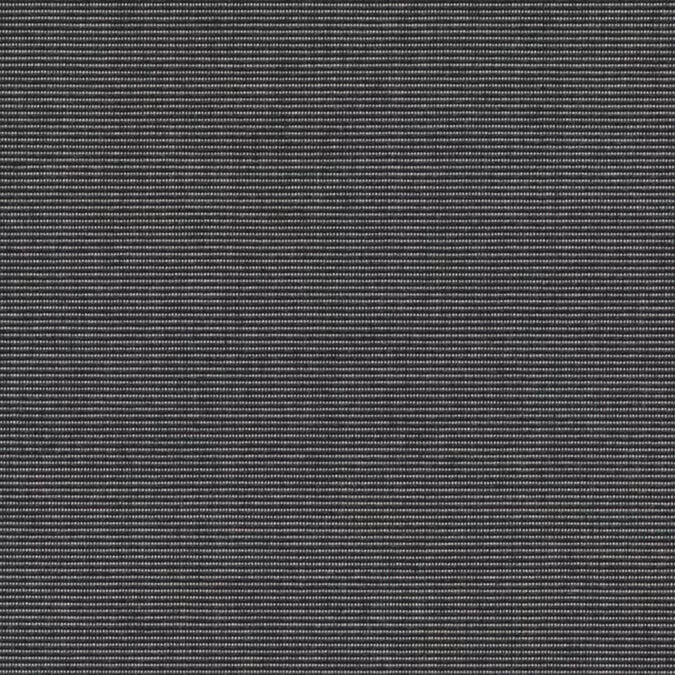 Sunbrella Solid Charcoal