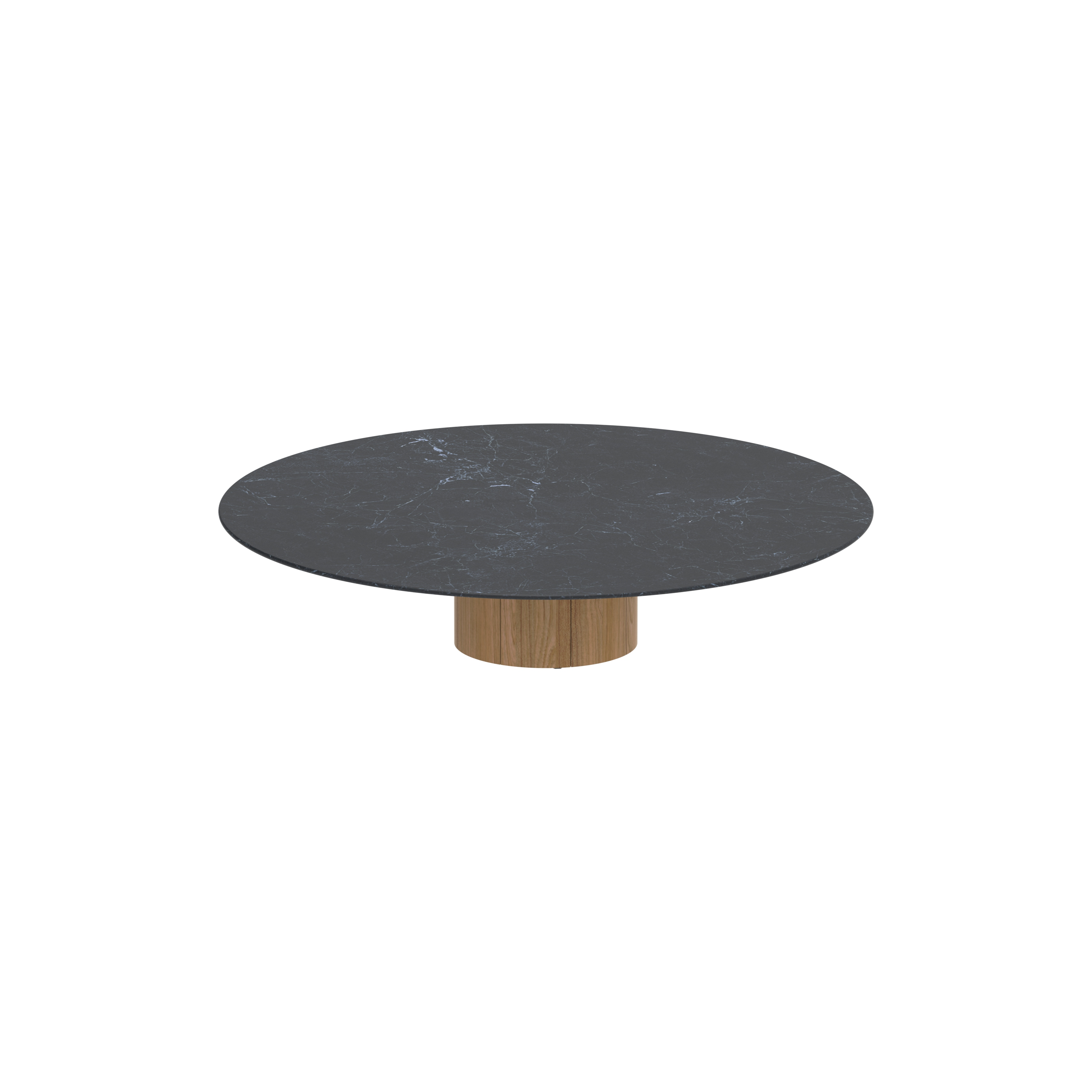 Royal Botania Regaliz Loungetisch • Ø 160 cm • rund