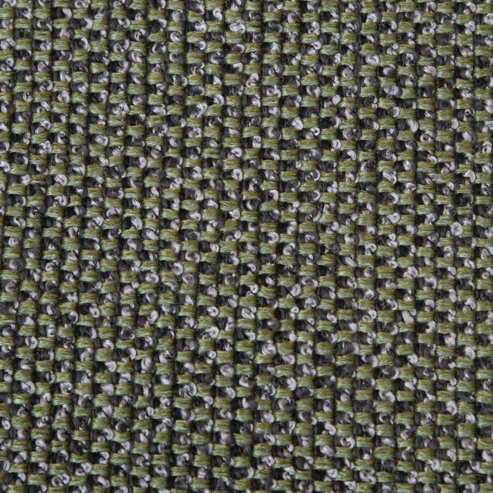Wove Dark green