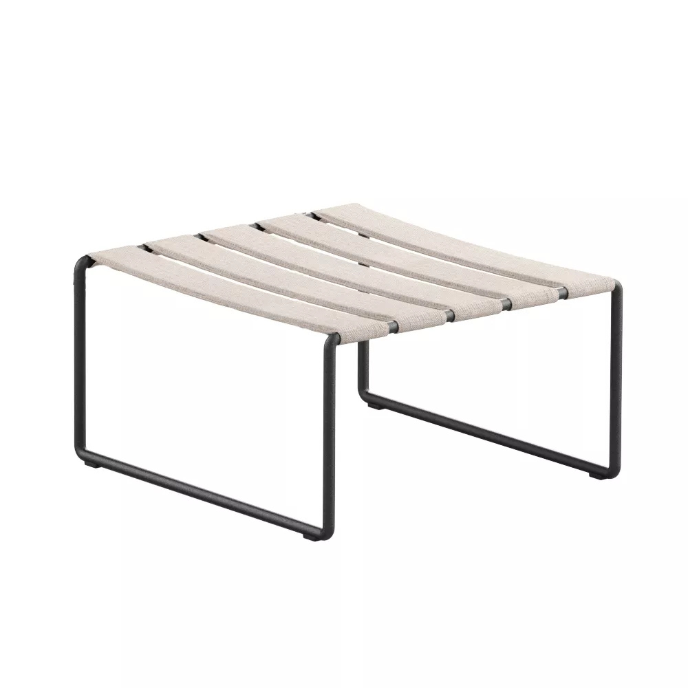 Royal Botania Strappy Fußhocker