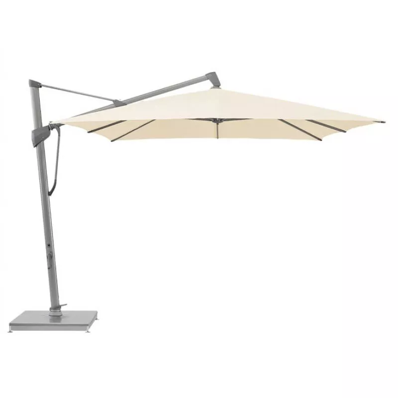 Glatz Sonnenschirm Sombrano S+ 400 x 300 cm