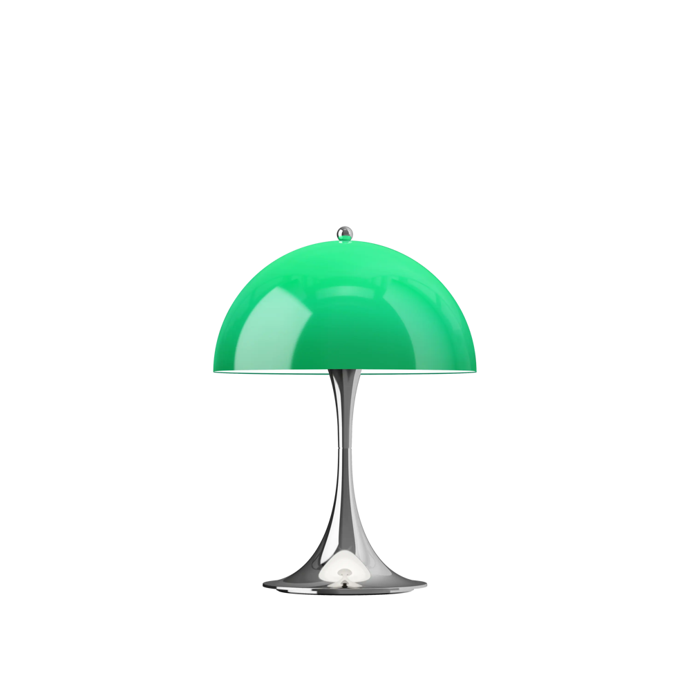 Original opal green