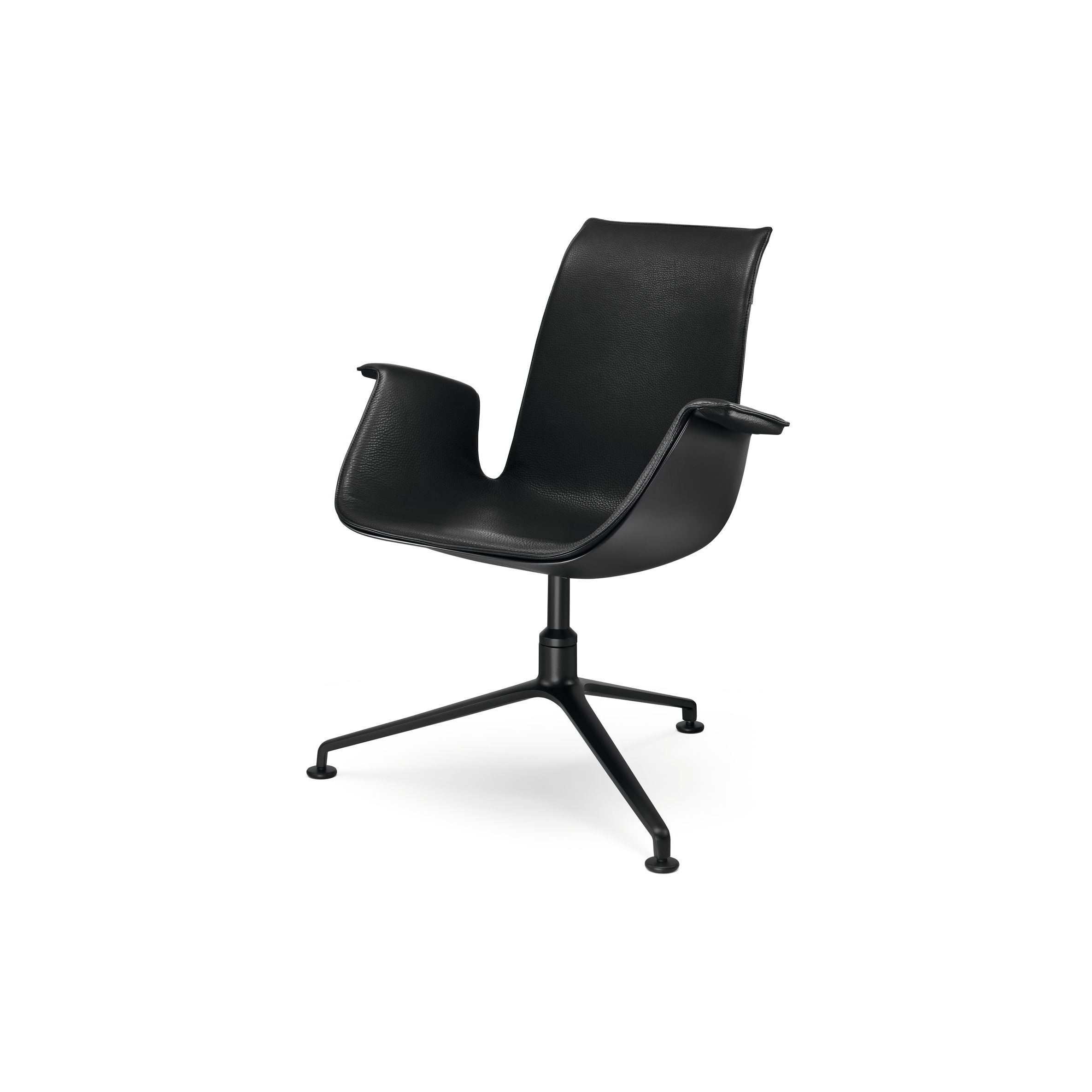Walter Knoll FK Stuhl • Schalensessel