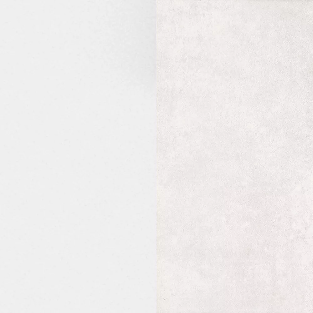 White A12 / White S14