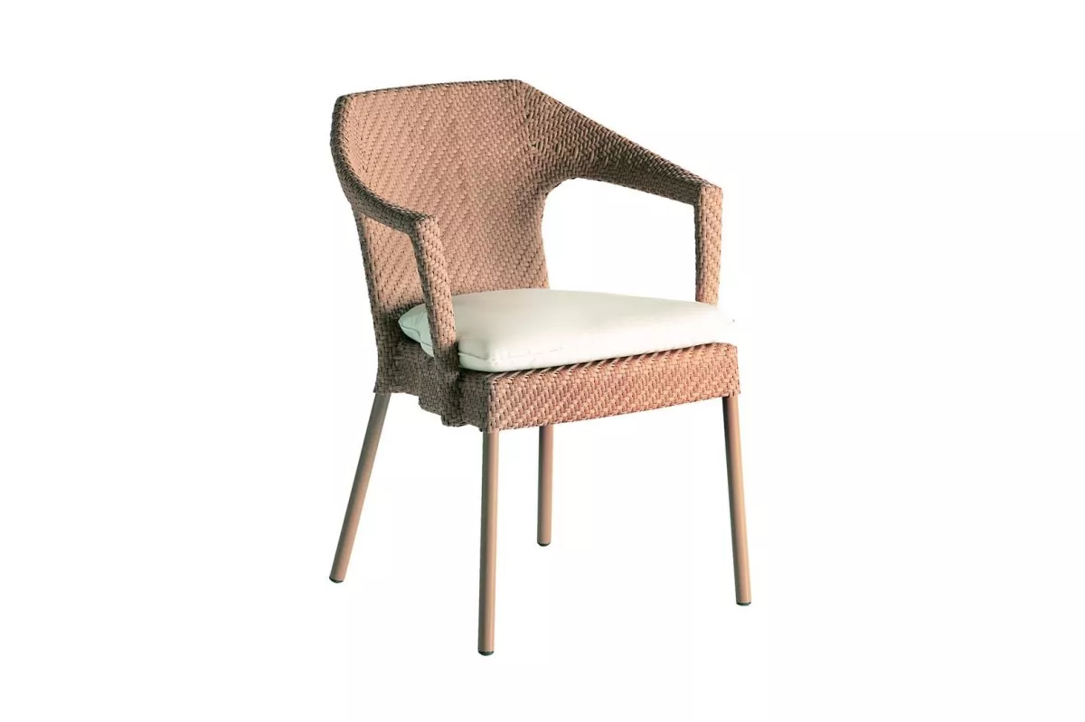 Point Caddie Esszimmersessel