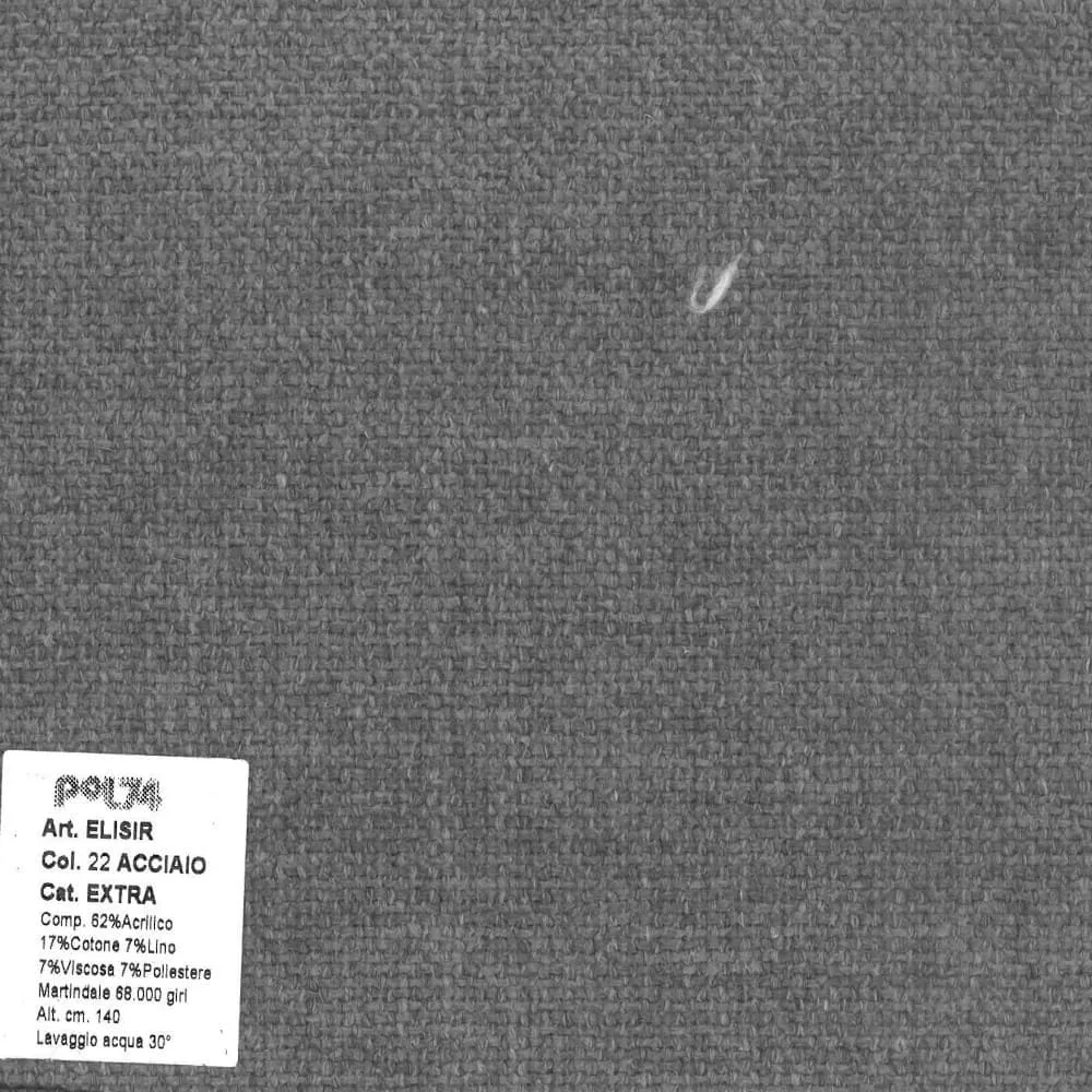 EXTRA - Elisir 22 Acciaio