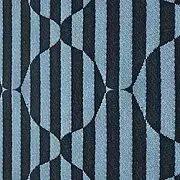 icona stripes celeste