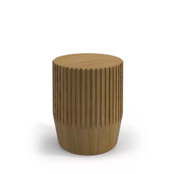 Gloster Arbor Beistelltisch Ø 34 cm