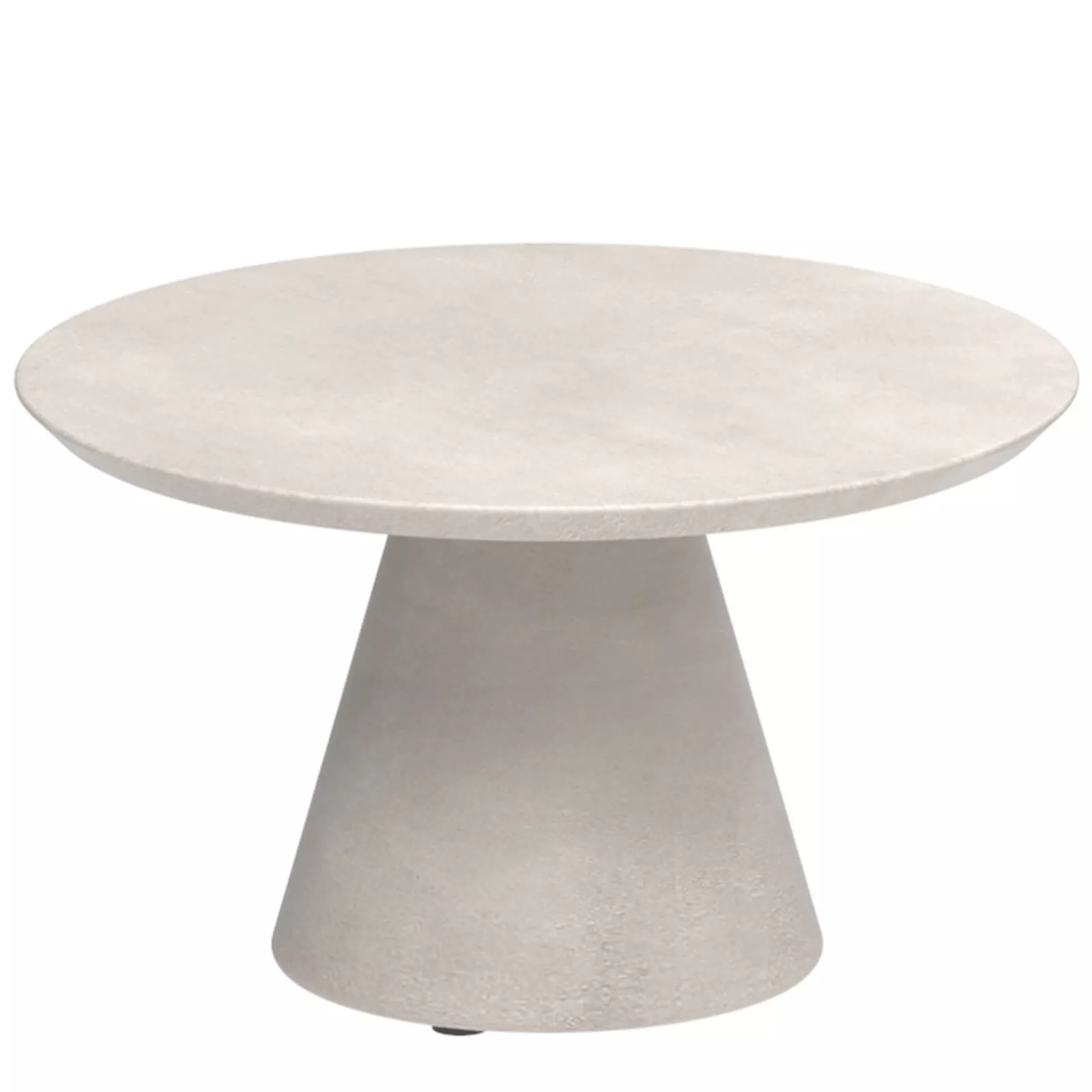 Royal Botania Conix Beistelltisch Ø 60