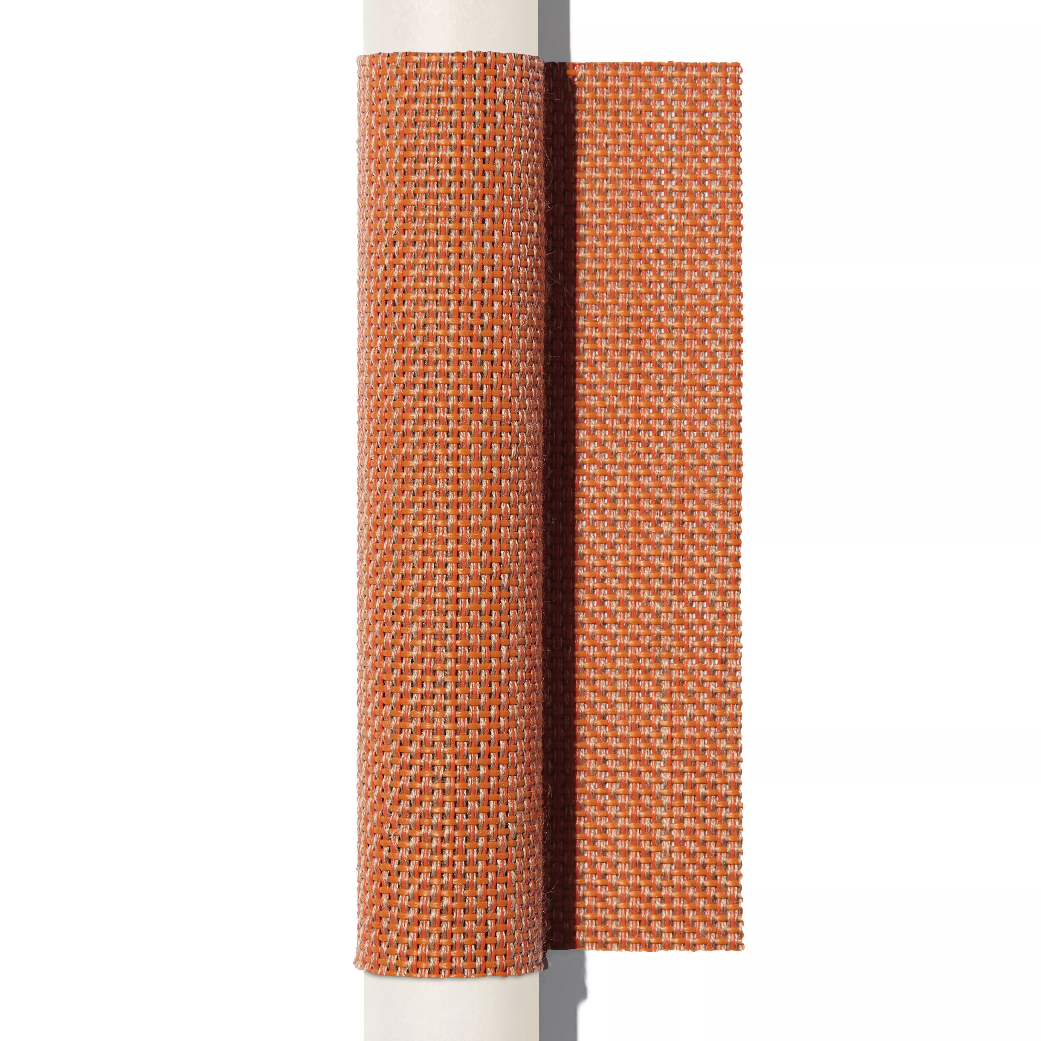 Milk / Batyline Orange