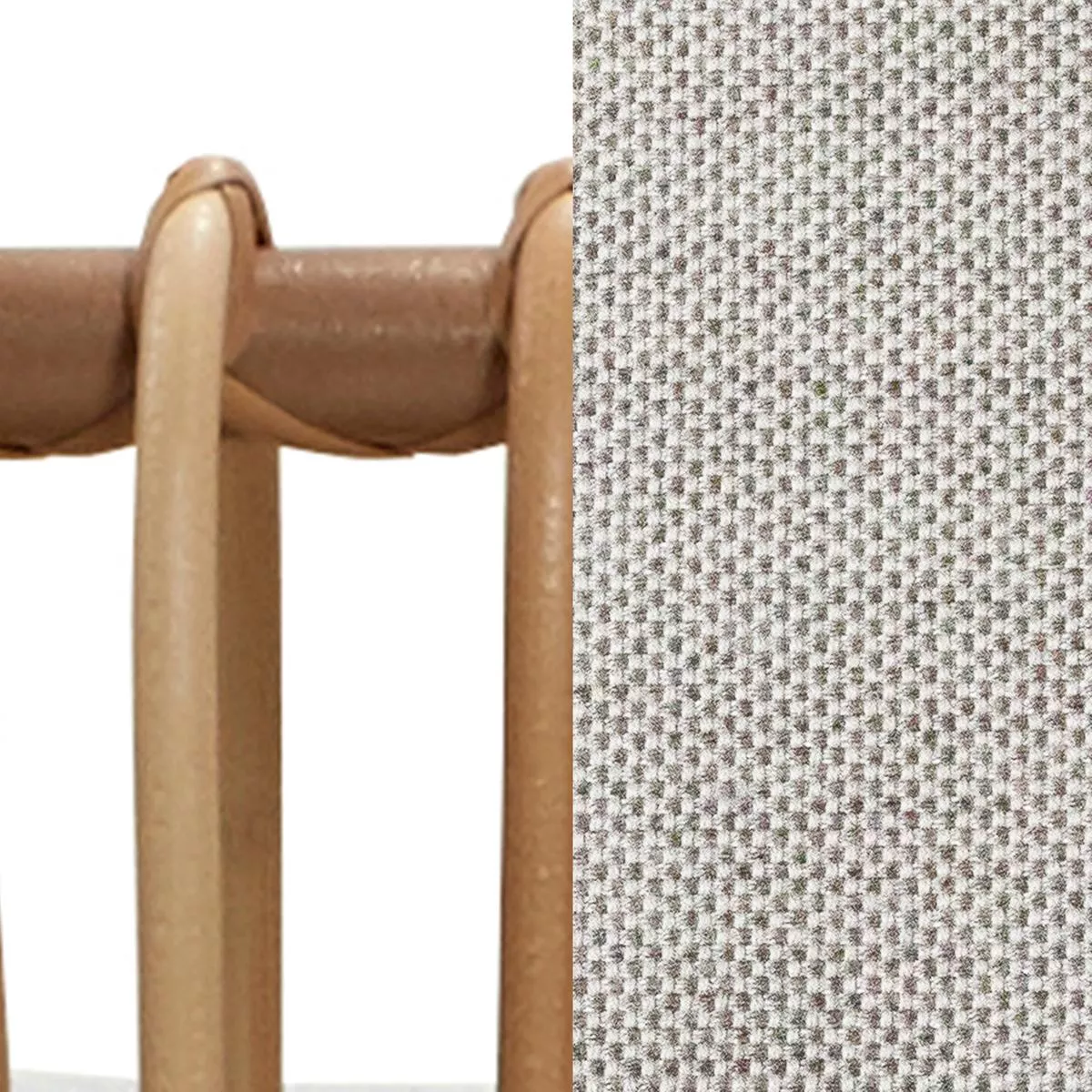 Weave Natural/Light Grey