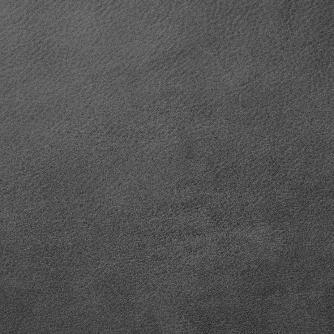 Soft Leather GUBI Gray