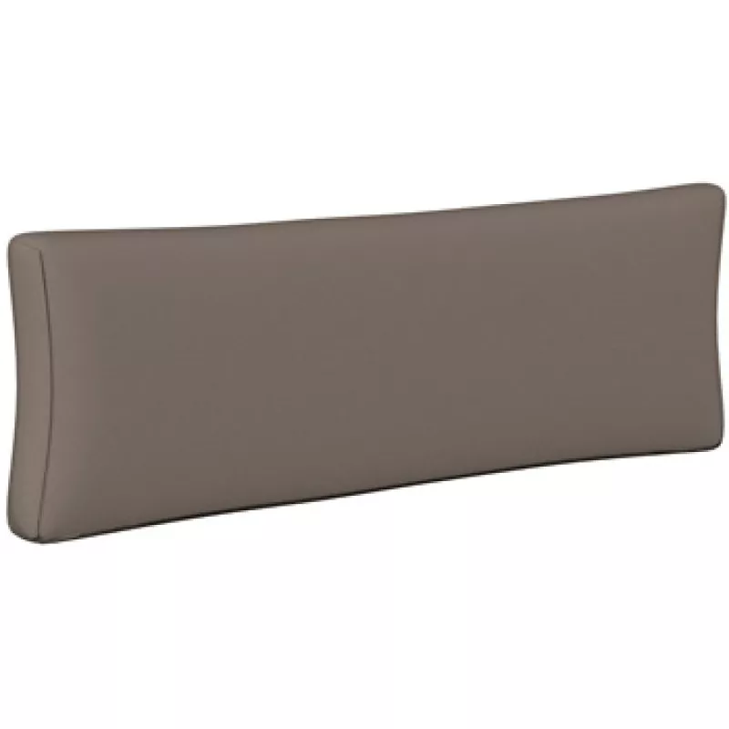 Sifas Komfy Rückenpolster 100 cm, 2 Stück