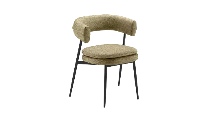 Zanotta • NENA • Stuhl