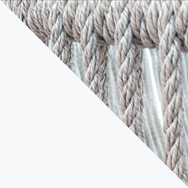 pulverbeschichtet Weiß / Weiß