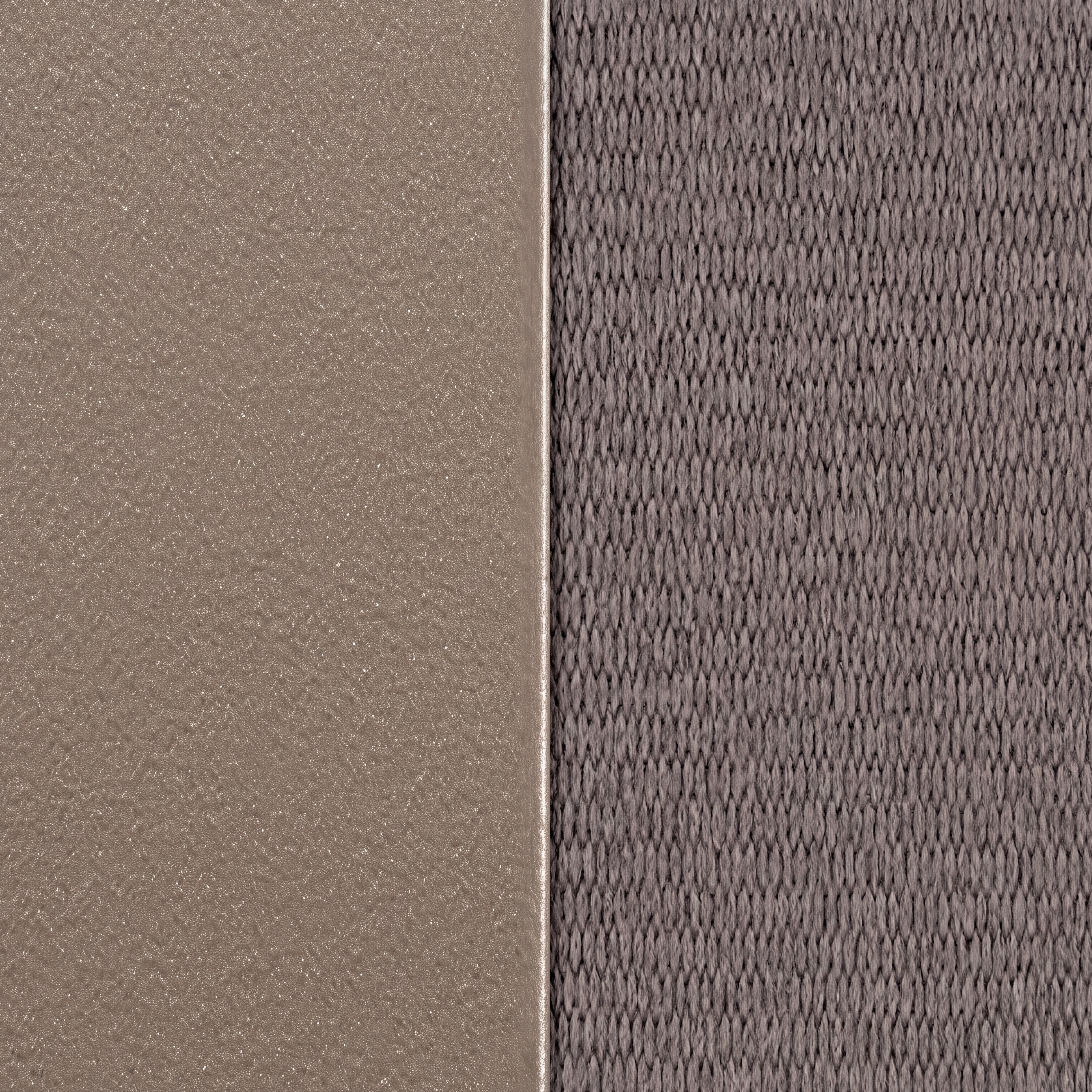 Aluminium Sand / Cappuccino