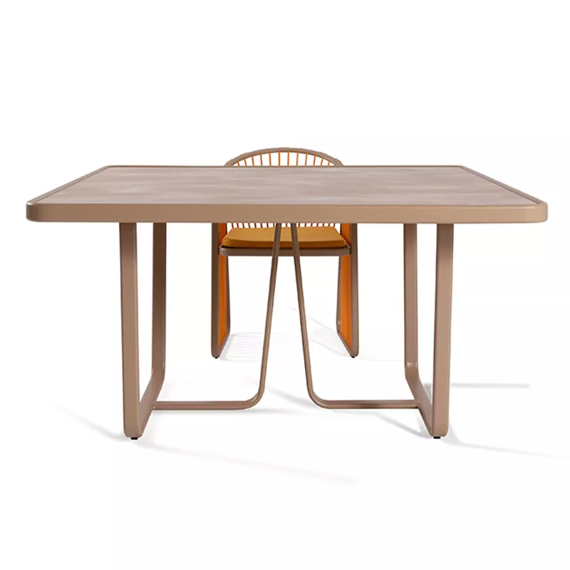 Coro Sally Gartentisch 140cm