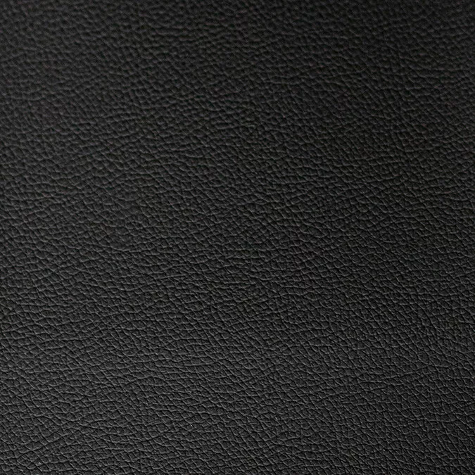 Kunstleder Germini Black