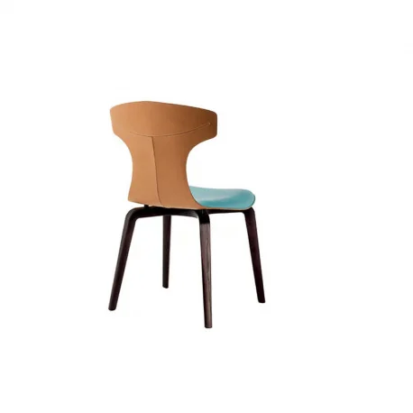 poltrona frau montera stuhl