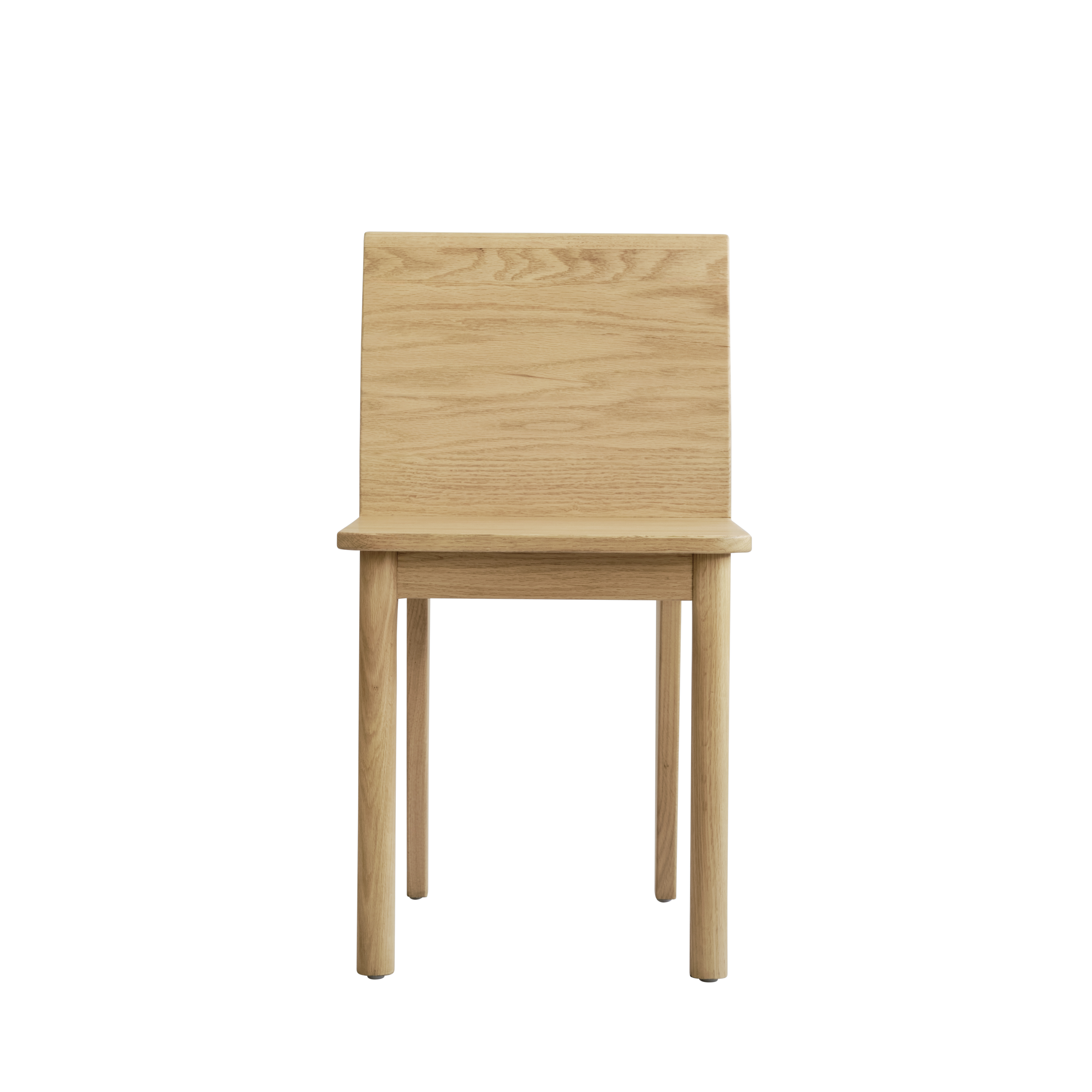 101 COPENHAGEN BRUTUS Stuhl •   3 Varianten  •  In- oder Outdoor