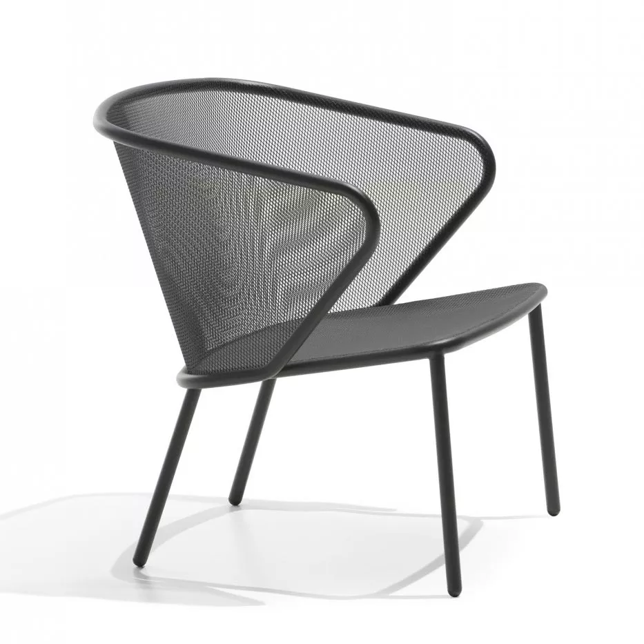 Todus Condor Gartensessel • Loungesessel 67 cm