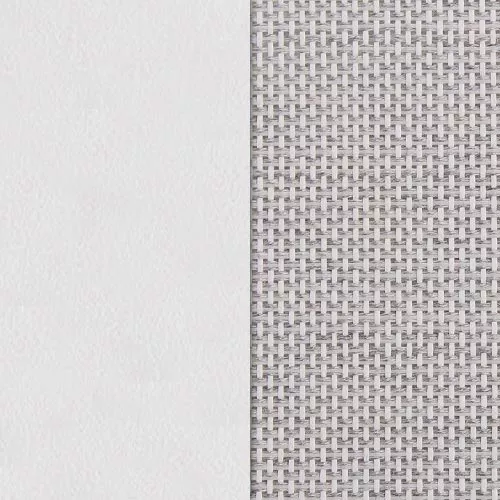 White / Seagull Gewebe