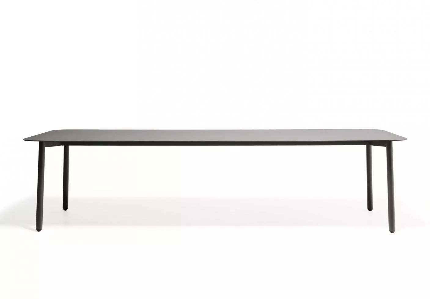 Todus Starling Gartentisch 220 × 100 cm