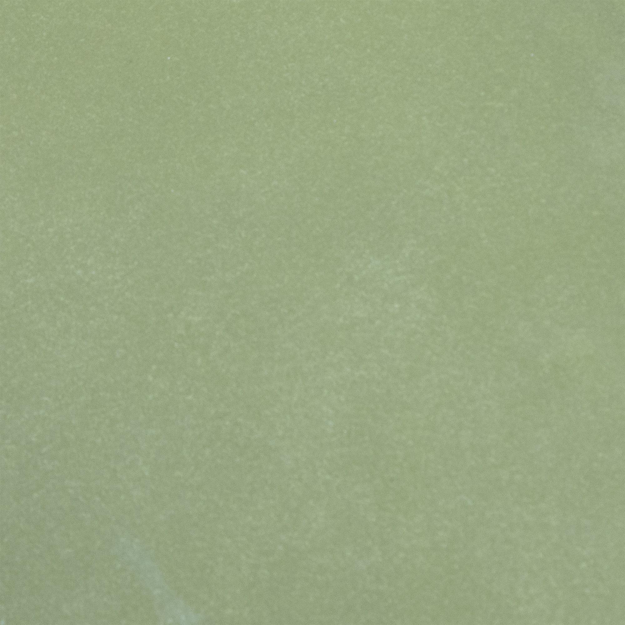 Lavastein glasiert green