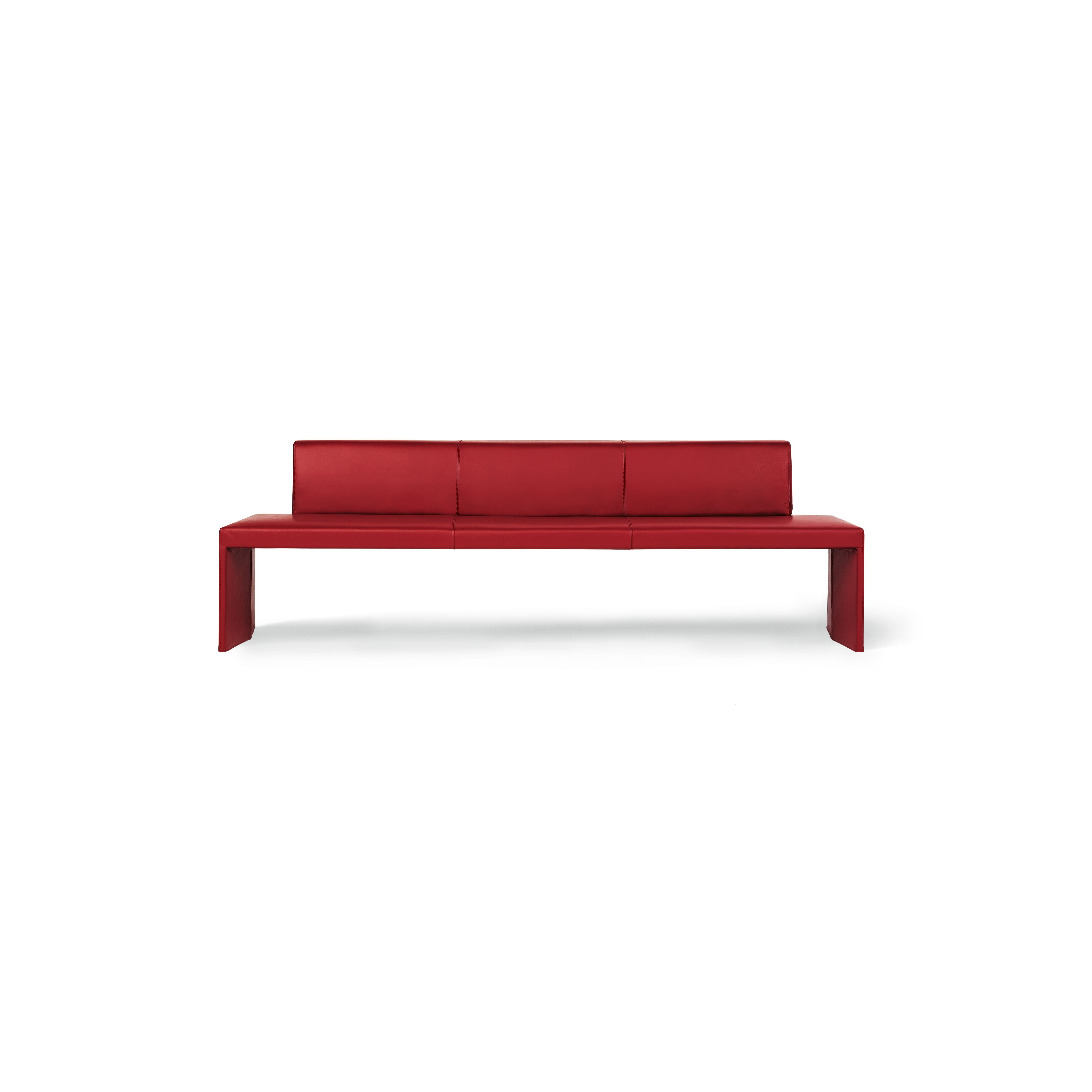 Walter Knoll Together Bench Sitzbank • verschiedene Größen