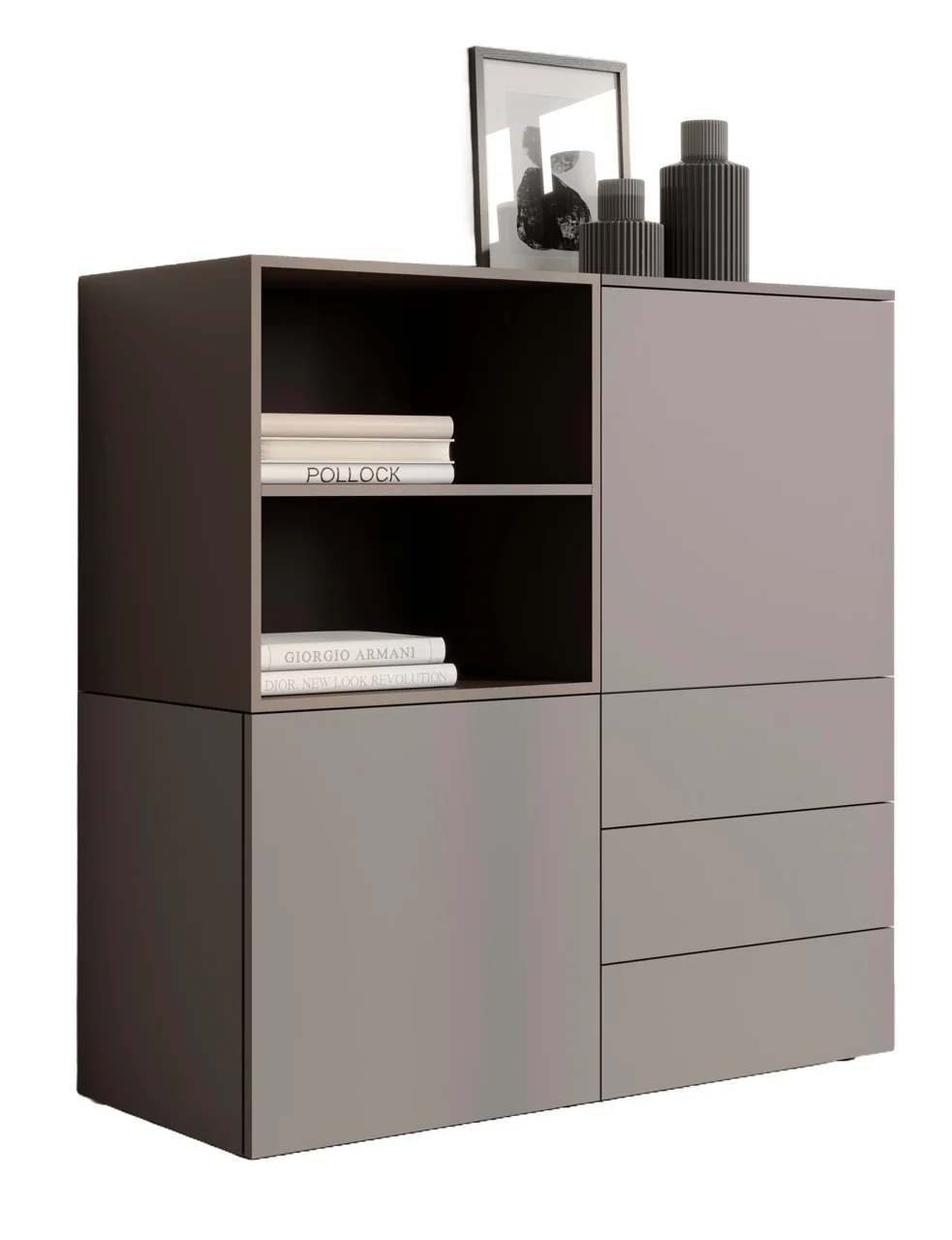 interlübke tavi Sideboard System