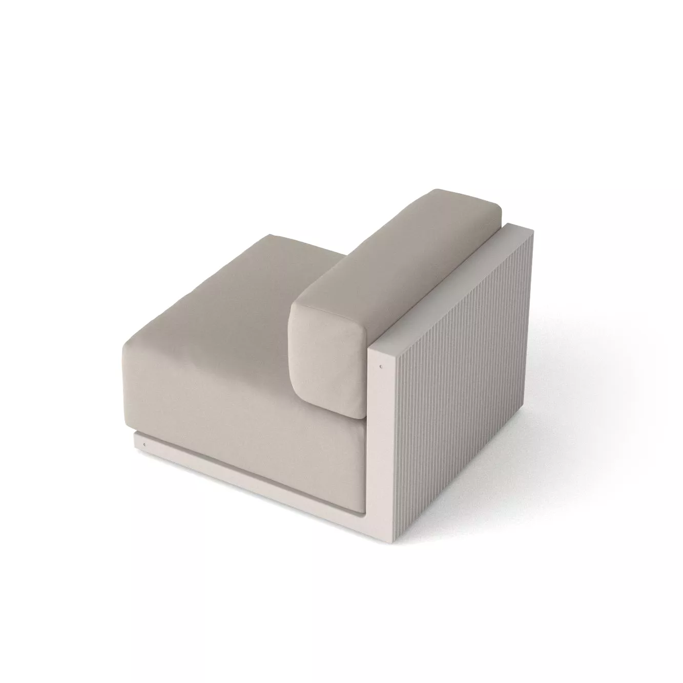 Vondom Gatsby Mittelmodul