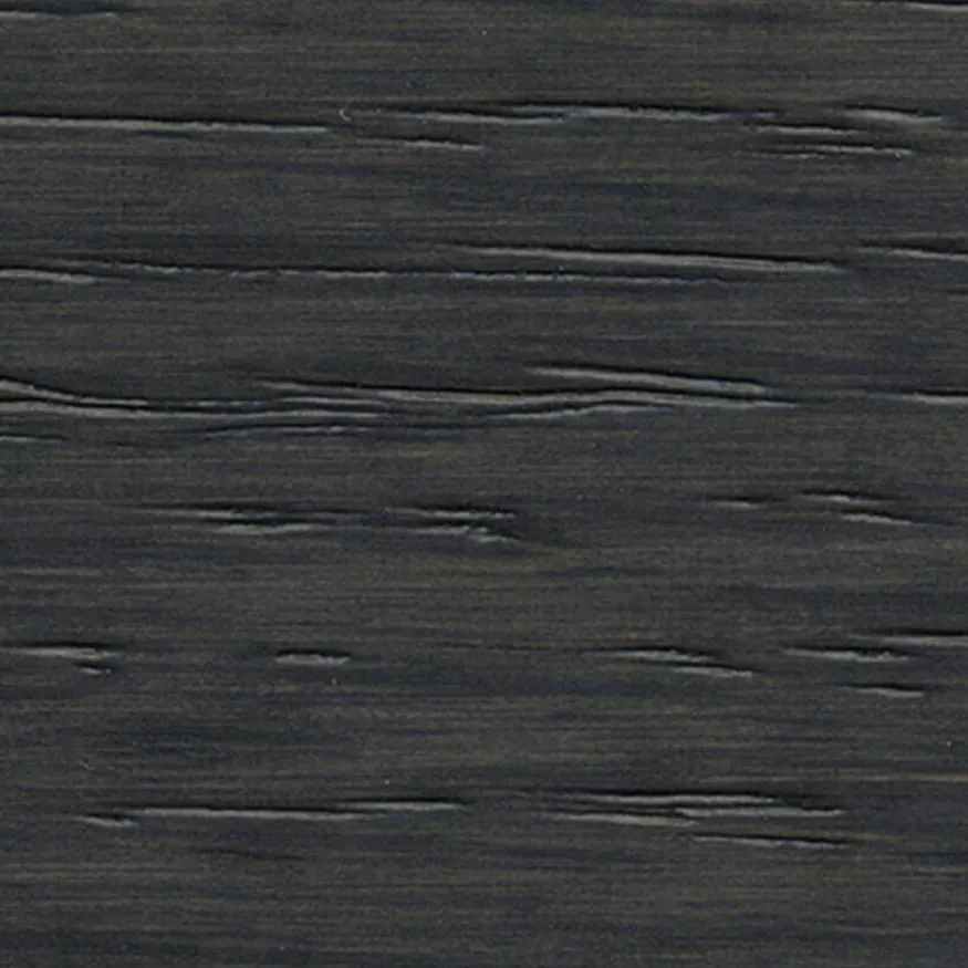 Eiche dunkelgrau