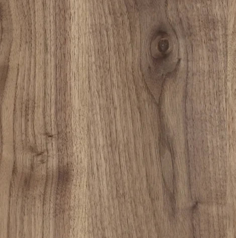 Sockel Walnussholz, Vitrinenstruktur extralight Glas