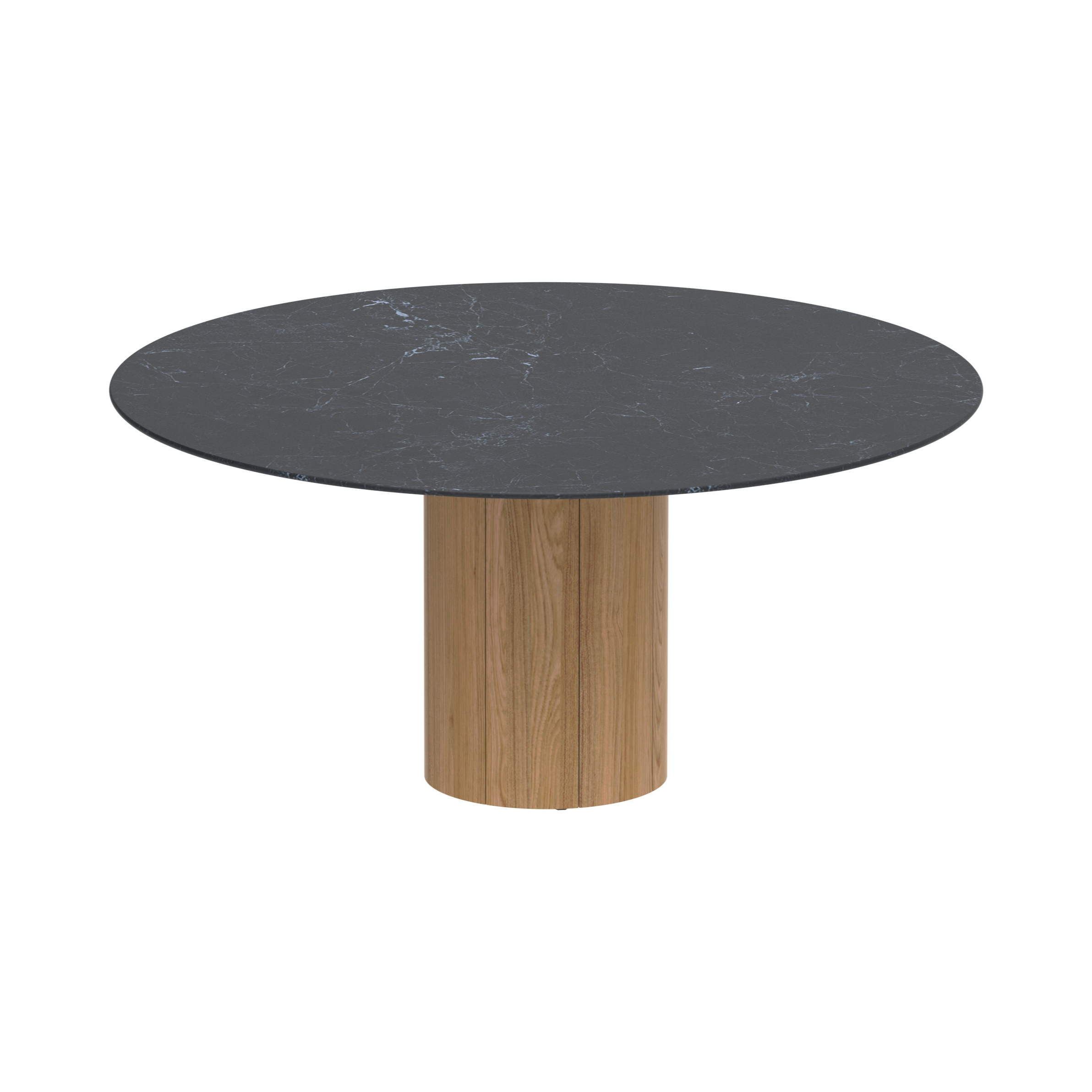 Royal Botania Regaliz Gartentisch Rund Ø160 x 75