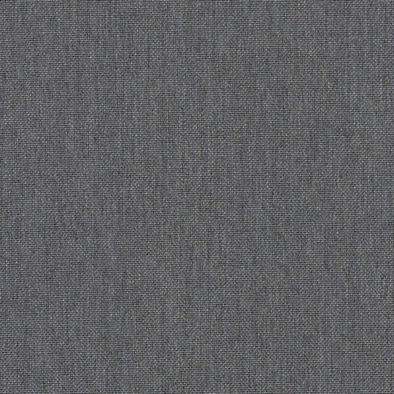 Natural Natté Charcoal Chiné