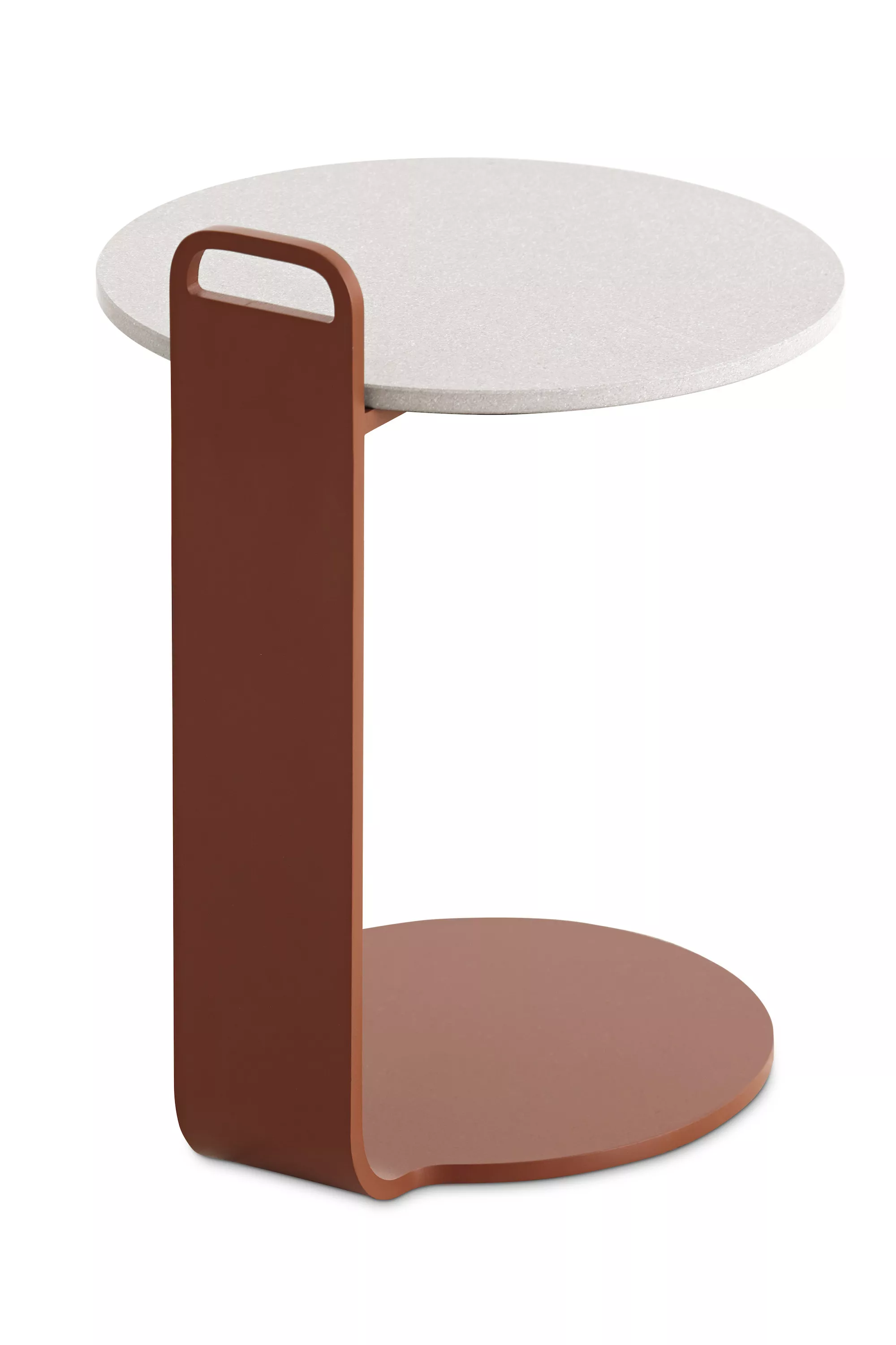 GANDIA BLASCO ISLA Coffee Table ⌀36