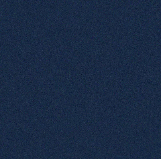 Aluminium Night blue