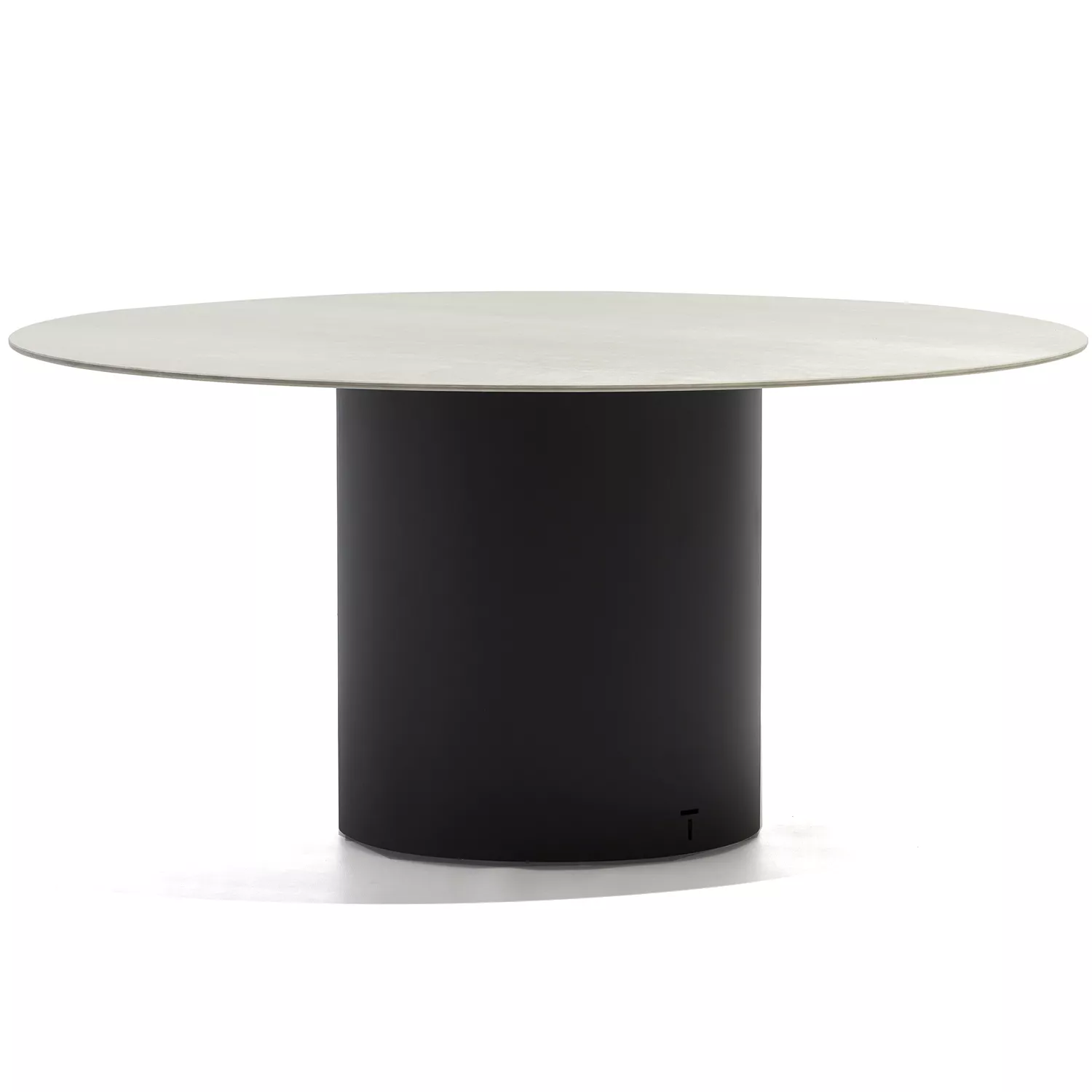 Todus Branta Esstisch Ø160cm