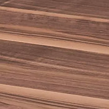 Nussbaum Natur Lackiert