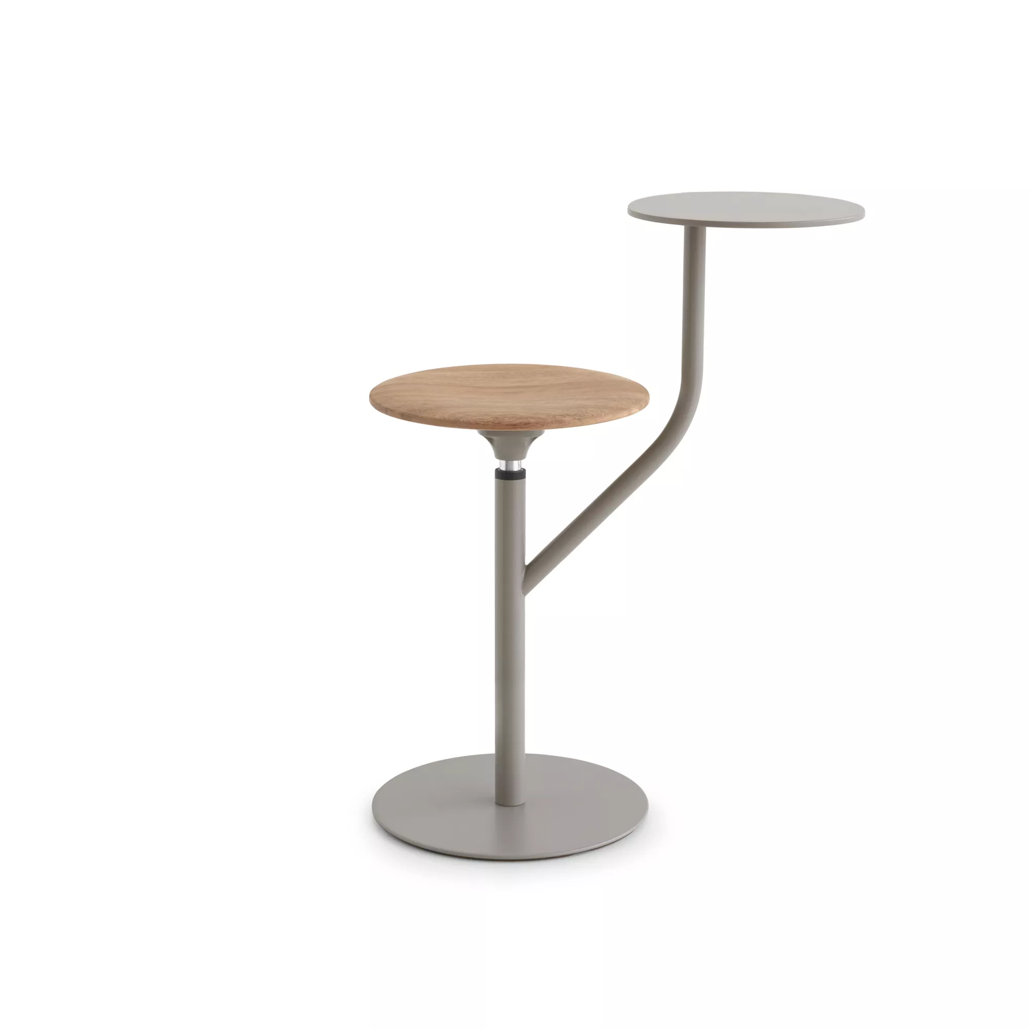 Lapalma Aaron Hocker 52cm hoch