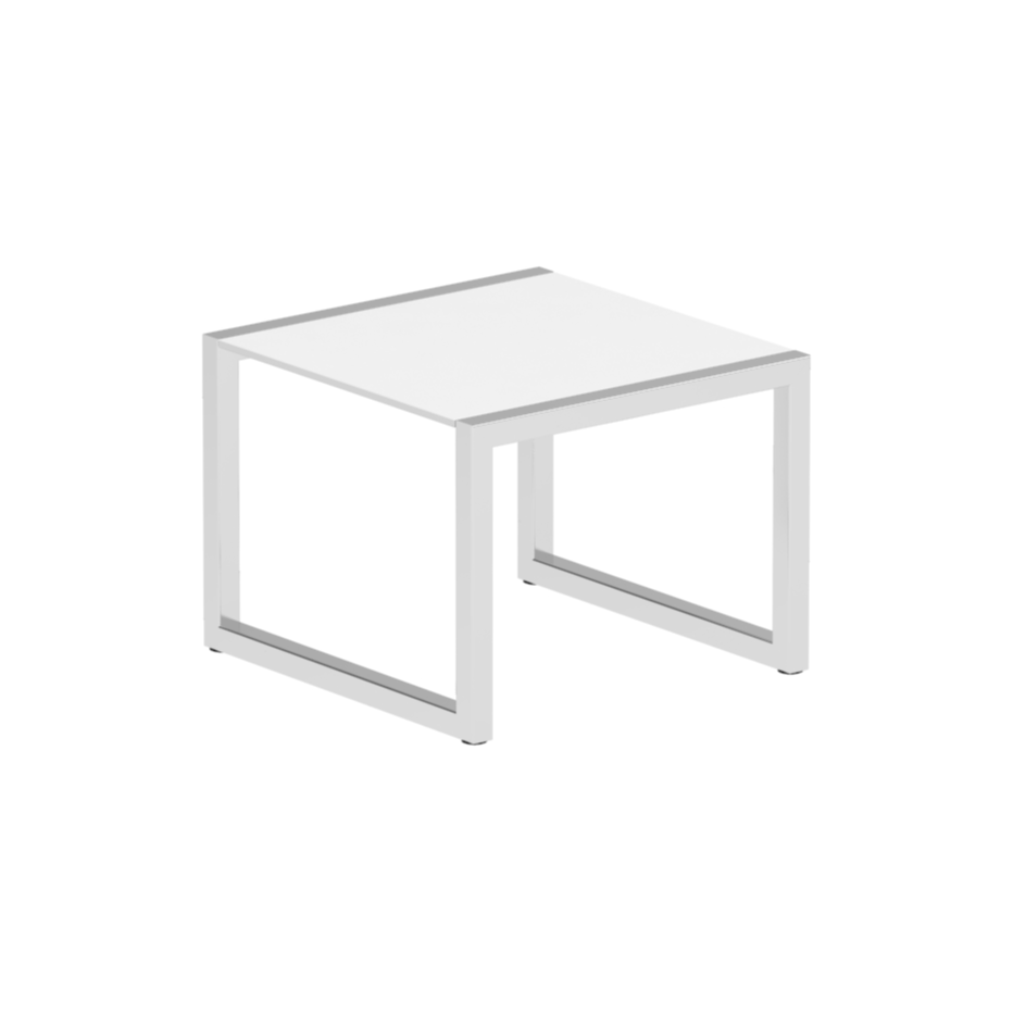 Royal Botania Ninix Beistelltisch • 50 x 50 cm