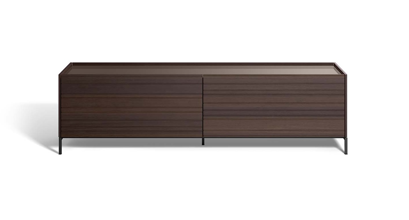 DePadova COMBI CABINETS Schrankelemente • Kommode / Regal