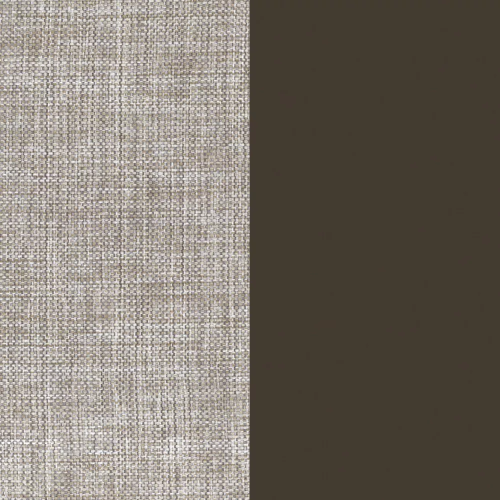 Mokka / Melange Grey C88