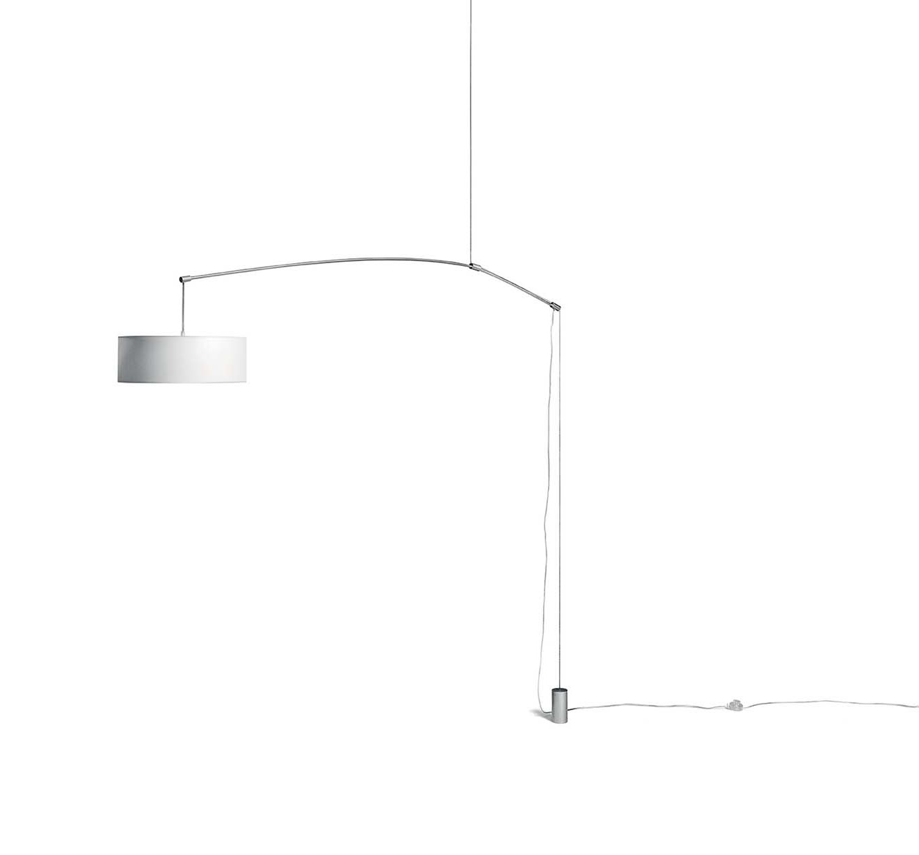 DePadova DT LIGHT 25 Stehleuchte