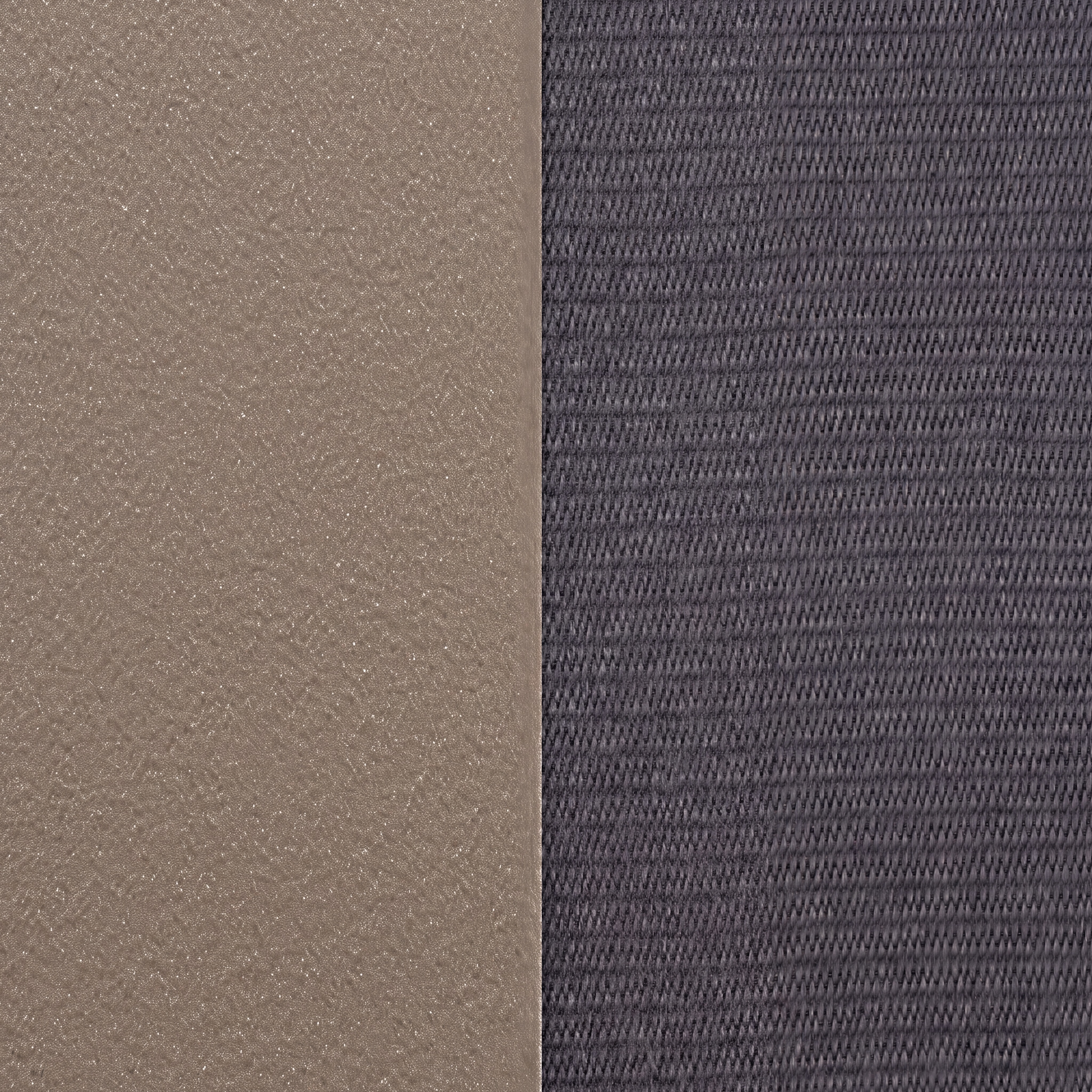 Aluminium Sand / Rock
