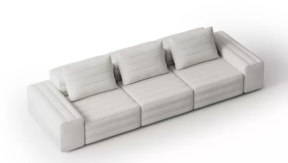 Gervasoni Samet Kombination C