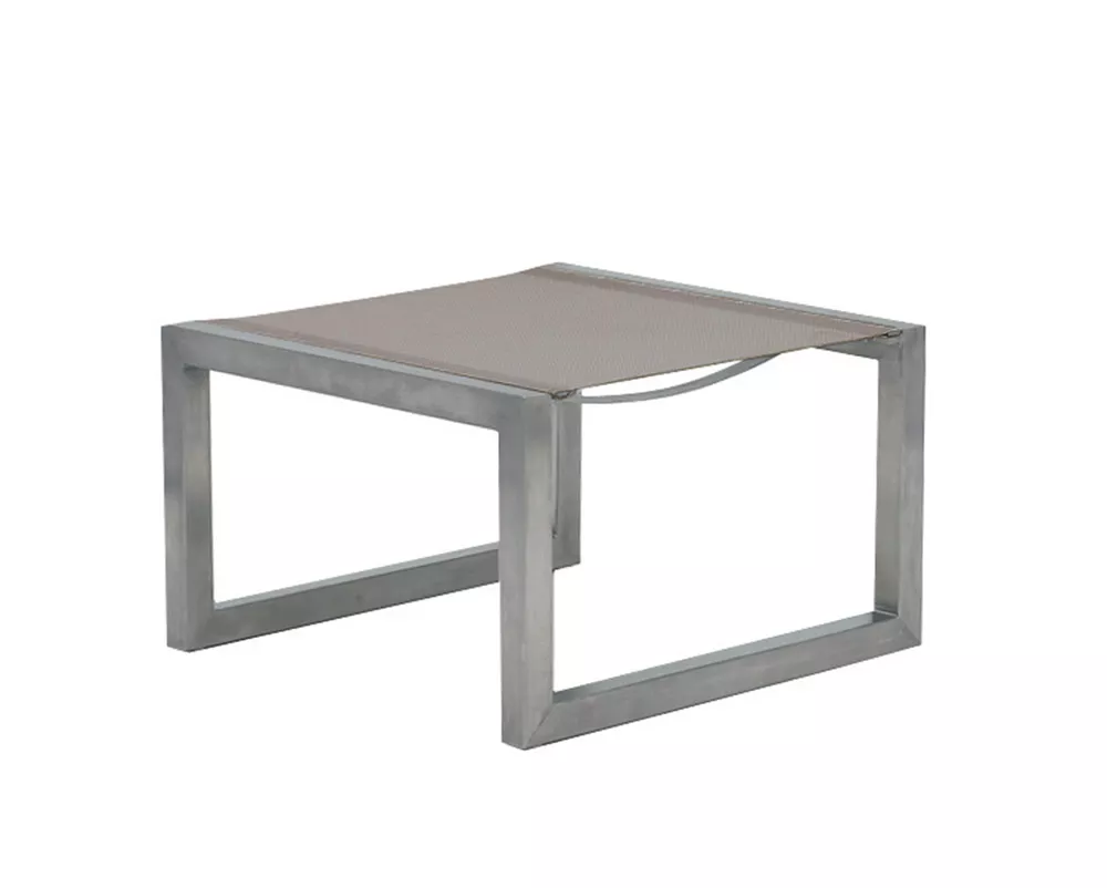 Royal Botania Fußbank Ninix